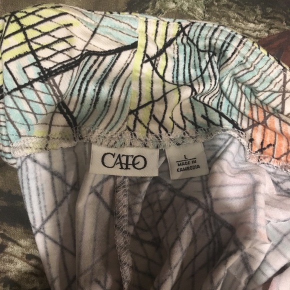 Pants - Picture 3 of 3